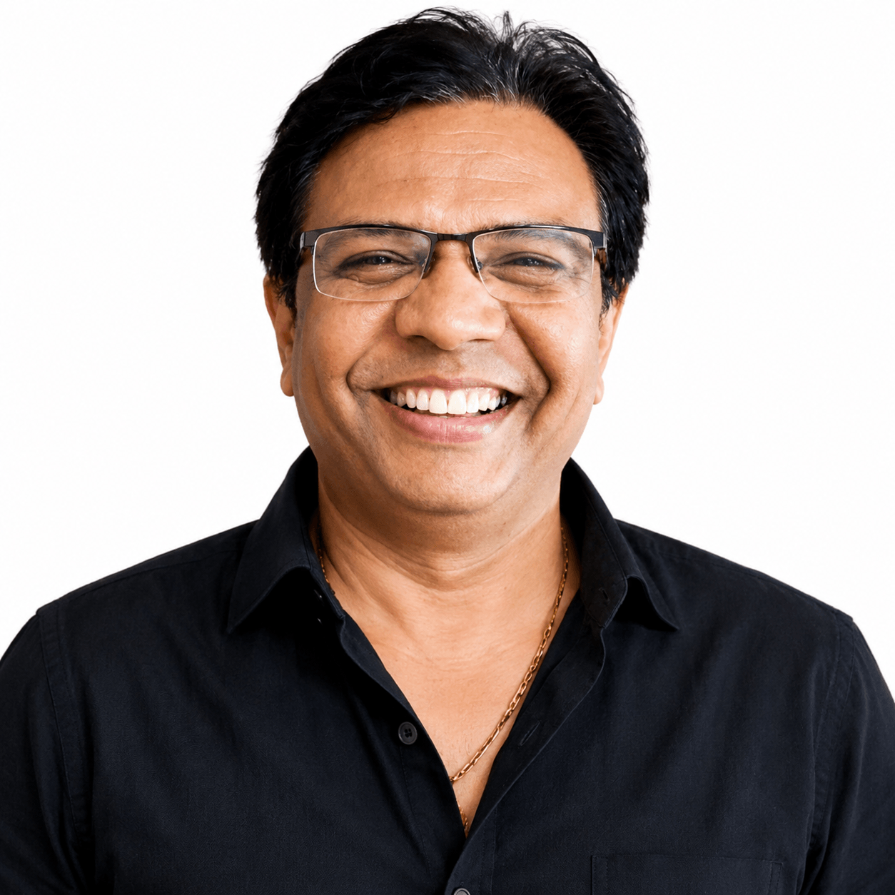 Ghanshyam Patel