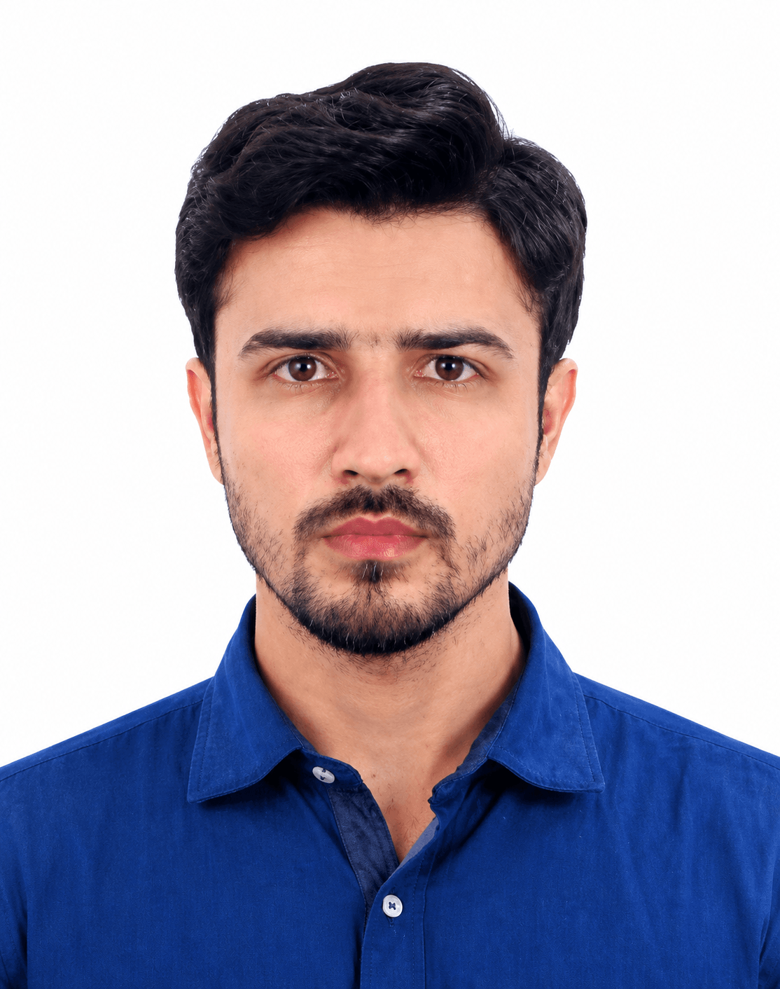 Hardik Upadhyay