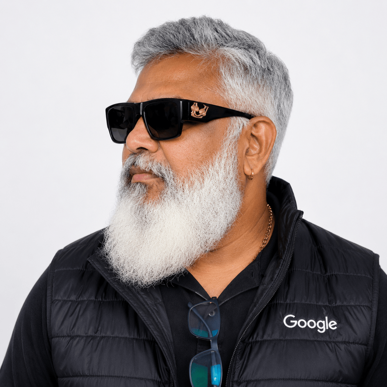 Milap Mehta