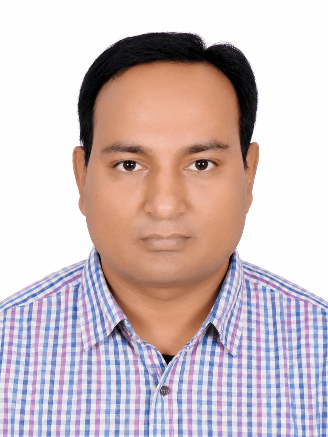 Pankaj Patel