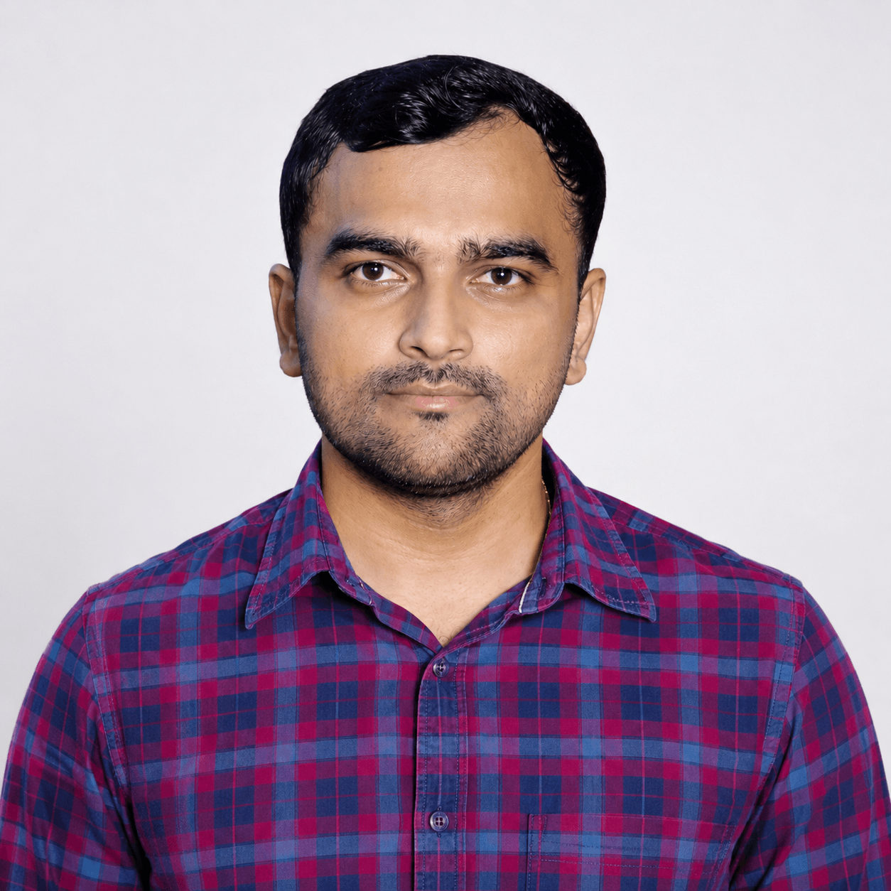 Umang Patel